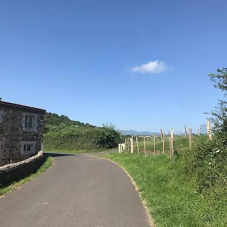 Holiday home Mitoyen Gorges De La Monne - Olloix
