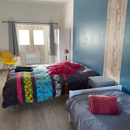 Mitoyen Gorges De La Monne -