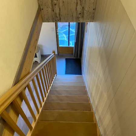 Holiday home Mitoyen Gorges De La Monne -