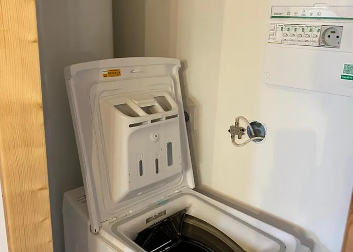 Holiday home Mitoyen Gorges De La Monne - *